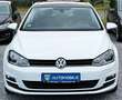 Volkswagen Golf VII CupBMT°NAVI°TEMPOMAT°ASSISTENZ°DYNAUDIO Blanco - thumbnail 2