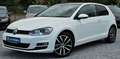 Volkswagen Golf VII CupBMT°NAVI°TEMPOMAT°ASSISTENZ°DYNAUDIO Blanco - thumbnail 1