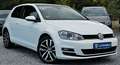 Volkswagen Golf VII CupBMT°NAVI°TEMPOMAT°ASSISTENZ°DYNAUDIO Blanco - thumbnail 3