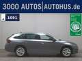 Skoda Octavia Kombi 1.4 TSI iV Style Navi HuD vc ACC Grau - thumbnail 1