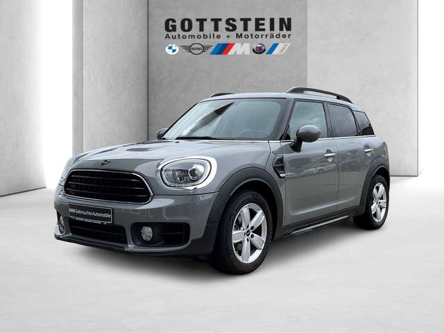 Imagine MINI One Countryman One Countryman Chili