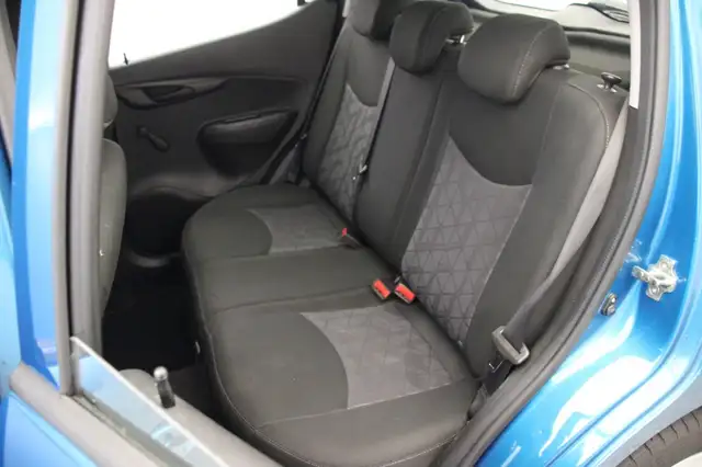 Opel Karl view 9