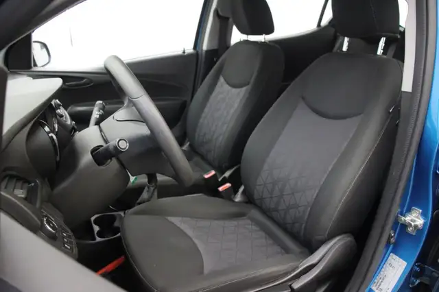Opel Karl view 8