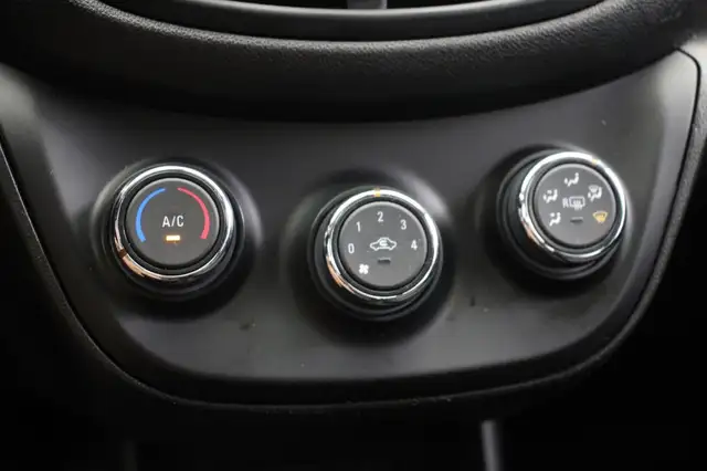 Opel Karl view 5