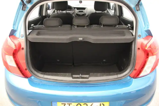 Opel Karl view 10