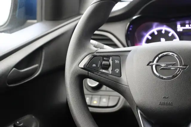 Opel Karl view 6