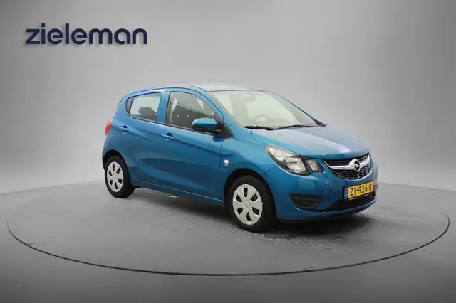 2019 Opel Karl in Blue for sale