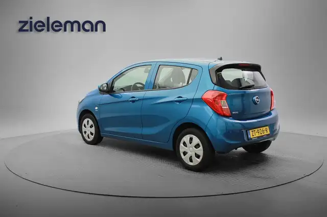 Opel Karl view 3