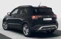 Volkswagen T-Cross Friends DSG / 495 / € 4000,- PORSCHE BANK BONUS Schwarz - thumbnail 2