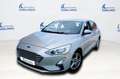 Ford Focus 1.5Ecoblue Trend 95 Gris - thumbnail 1