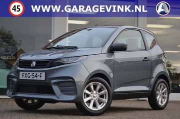 Pack Brommobiel