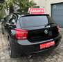 BMW 114 114i Noir - thumbnail 7