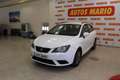 SEAT Ibiza ST 1.6TDI CR Reference Blanc - thumbnail 2