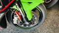 Kawasaki Ninja ZX-10R MODEL 22 12 MESI GARANZIA PERFETTA Verde - thumbnail 12