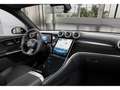 Mercedes-Benz GLC 300 de 4M AMG-Sport/Pano/Burm/Leder/Memo/20" Schwarz - thumbnail 8