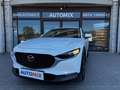 Mazda CX-30 2.0 M-Hybrid Evolv Line Design 2wd 150cv 6at Blanc - thumbnail 1