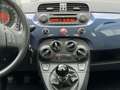 Fiat 500 0.9 86PS/Panorama/Klima/PDC/Alu Blauw - thumbnail 8