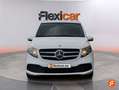 Mercedes-Benz Marco Polo 220 d Horizon Largo Blanco - thumbnail 9