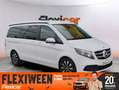 Mercedes-Benz Marco Polo 220 d Horizon Largo Blanco - thumbnail 1
