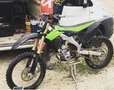 Kawasaki KX 250 F 4T Nero - thumbnail 1