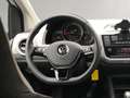 Volkswagen e-up! 32,3 kWh Edition SHZ+GRA+KAMERA+CCS+16" Weiß - thumbnail 13