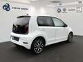 Volkswagen e-up! 32,3 kWh Edition SHZ+GRA+KAMERA+CCS+16" Weiß - thumbnail 4