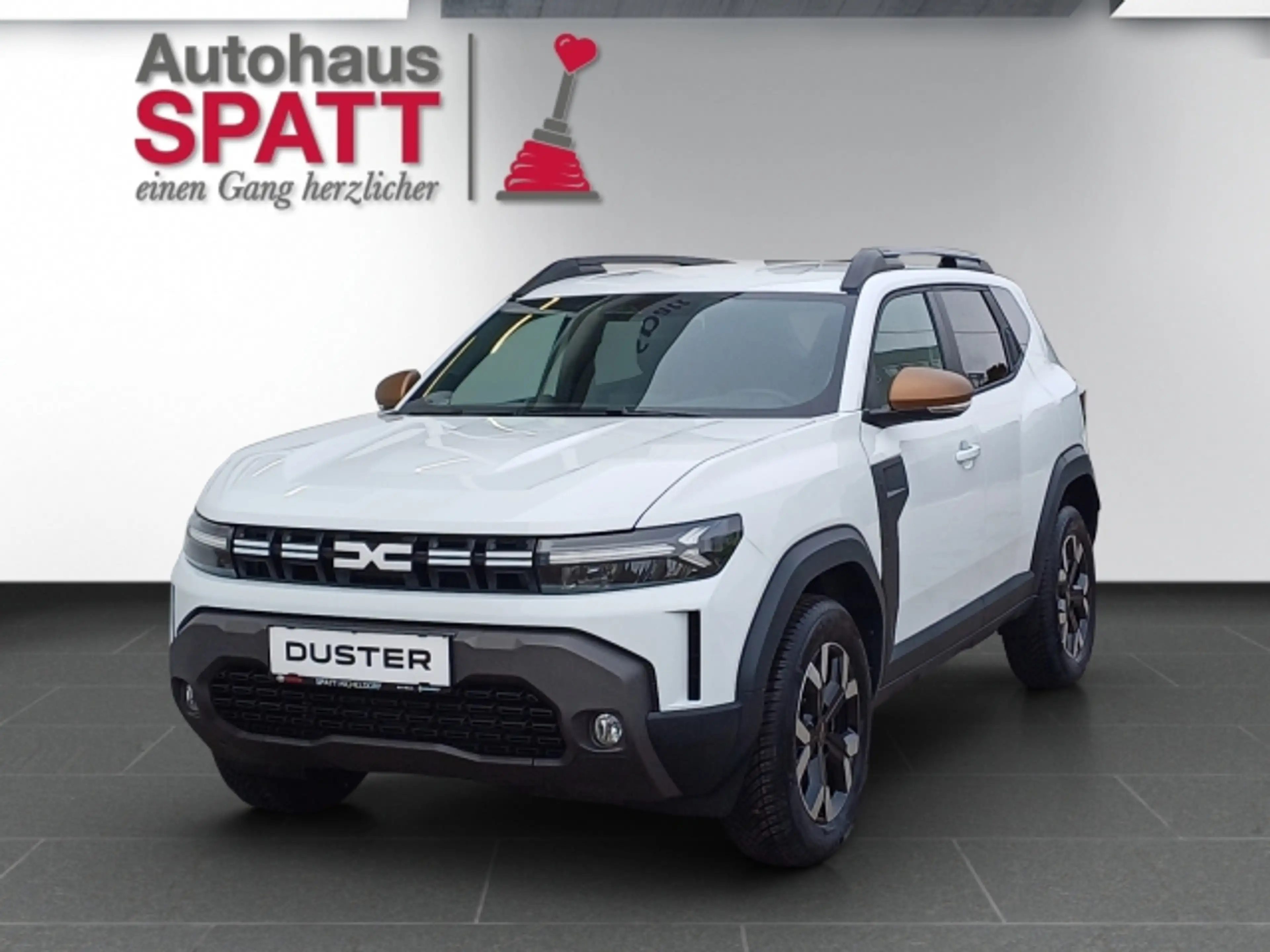 Dacia Duster Extreme Mild Hybrid 140 !! Promt verfügbar !!