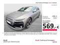 Audi A6 e-tron Avant performance S LINE PANO AHK LM21 Grau - thumbnail 1