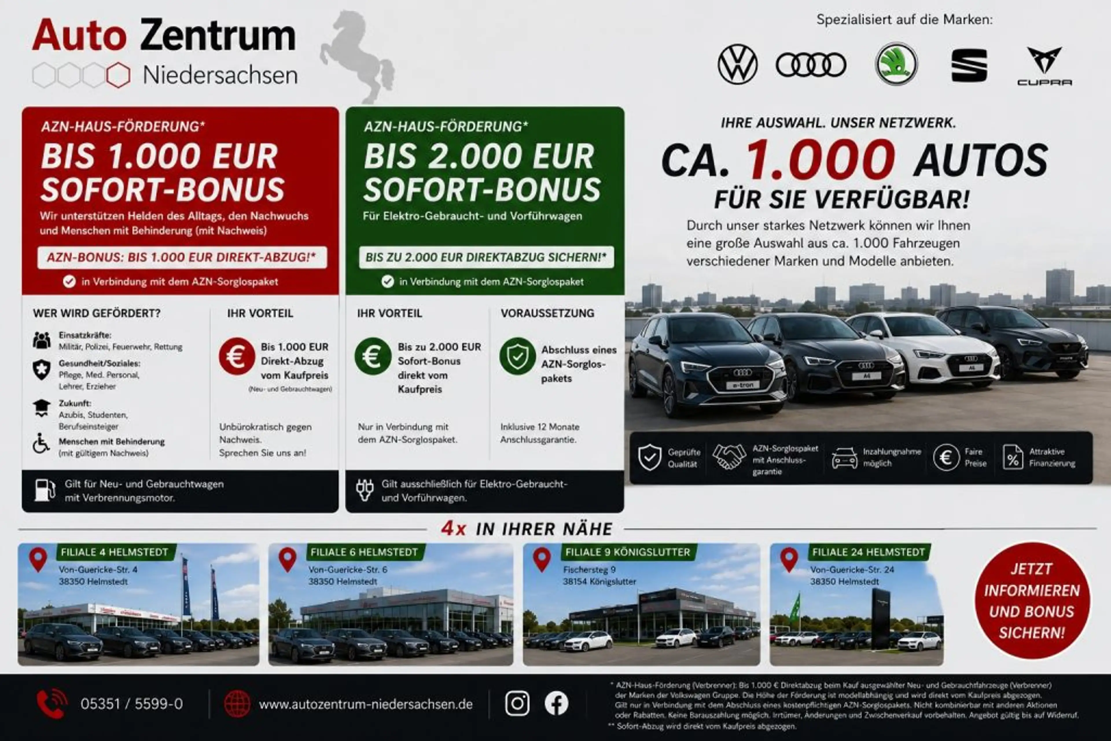 Audi e-tron quattro AZN-Haus-Förderung* Batt-Zertifikat Luftfd — photo 4