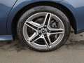 Mercedes-Benz CLA 200 d SB AMG Line Aut LED RADAR LEDER ASSIST Blau - thumbnail 26
