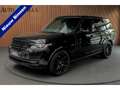Land Rover Range Rover 3.0 TDV6 HSE Black Pack Pano Meridian Carplay 22'' Nero - thumbnail 1
