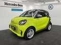 smart forTwo EQ passion Pano-Dach LED-Tagfahrlicht Grün - thumbnail 2