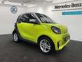 smart forTwo EQ passion Pano-Dach LED-Tagfahrlicht Grün - thumbnail 3