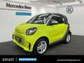 smart forTwo EQ passion Pano-Dach LED-Tagfahrlicht Grün - thumbnail 1