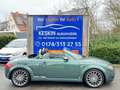 Audi TT Coupe/Roadster 1.8 T Roadster*LEDER*SHZ*ALU* Grün - thumbnail 6