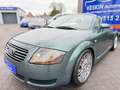 Audi TT Coupe/Roadster 1.8 T Roadster*LEDER*SHZ*ALU* Grün - thumbnail 8