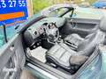 Audi TT Coupe/Roadster 1.8 T Roadster*LEDER*SHZ*ALU* Grün - thumbnail 12