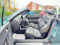 Audi TT Coupe/Roadster 1.8 T Roadster*LEDER*SHZ*ALU* Grün - thumbnail 14