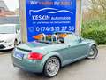 Audi TT Coupe/Roadster 1.8 T Roadster*LEDER*SHZ*ALU* Grün - thumbnail 5