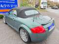 Audi TT Coupe/Roadster 1.8 T Roadster*LEDER*SHZ*ALU* Grün - thumbnail 11