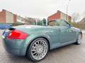 Audi TT Coupe/Roadster 1.8 T Roadster*LEDER*SHZ*ALU* Grün - thumbnail 9