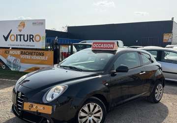 Phase 2 1.4 MPI 70 cv,Révisée,Kit distribution neuf,GARANTIE Ideal jeunes conducteurs