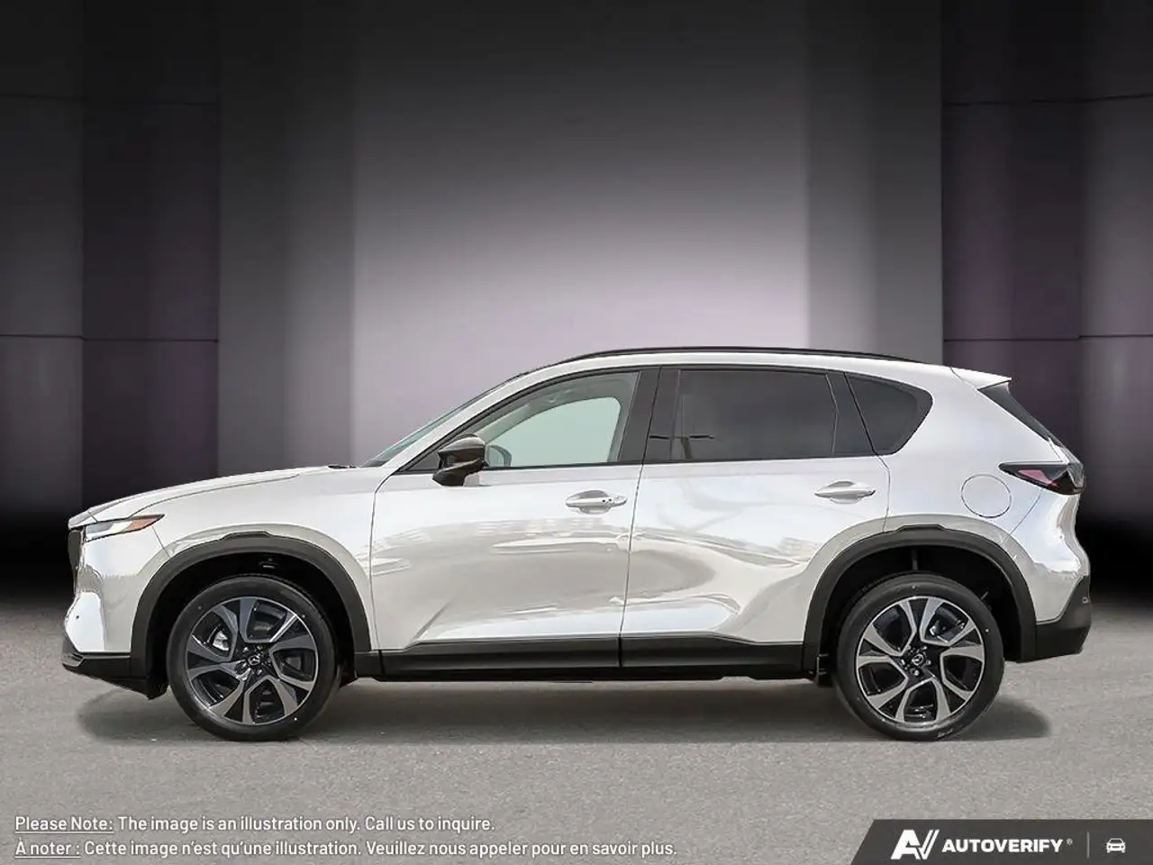 Mazda CX-5 снимка Mazda CX-5