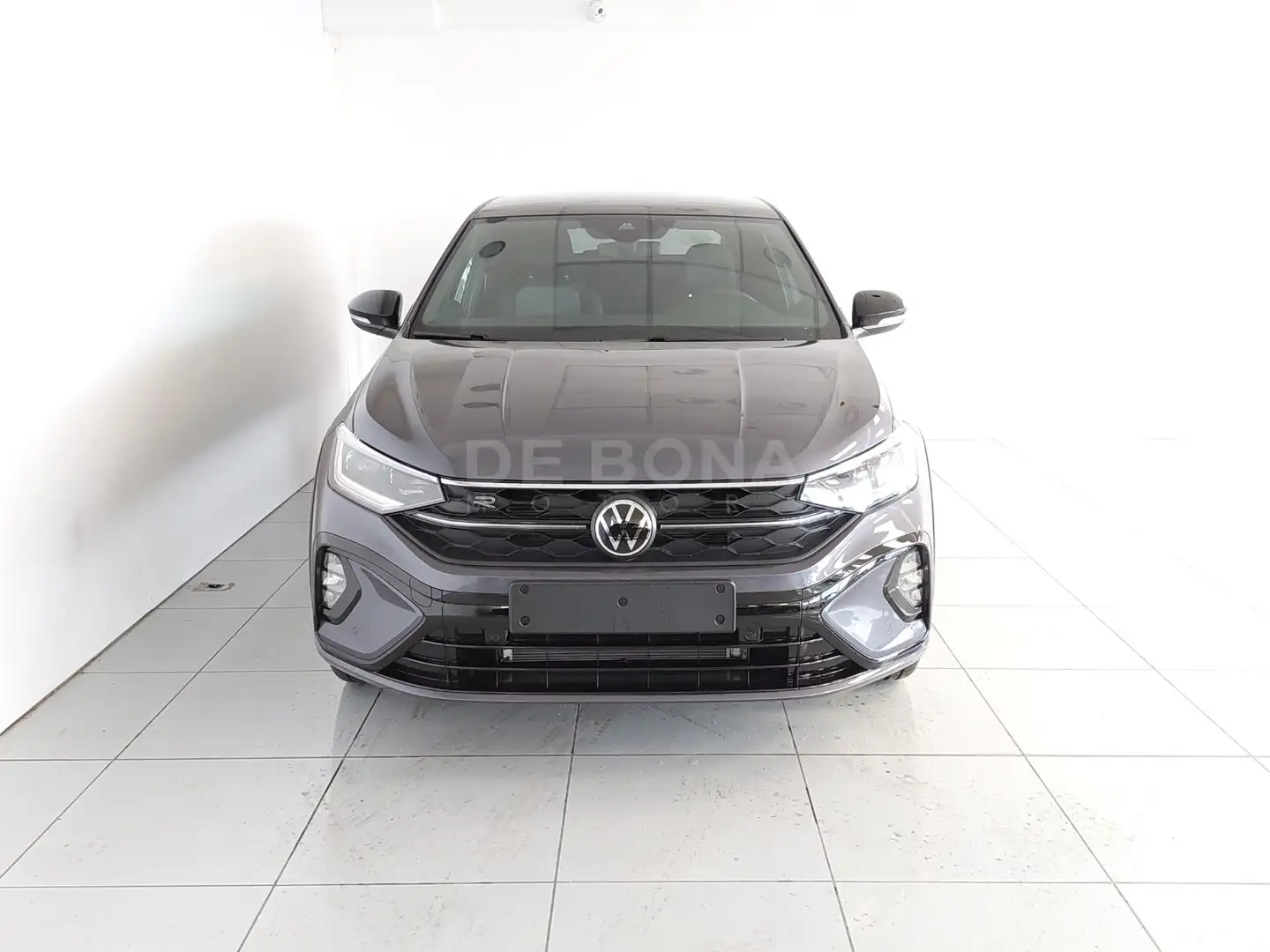 Volkswagen Taigo 1.0 tsi r-line 110cv Nero - 2