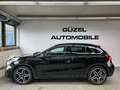 Mercedes-Benz GLA 200 CDI AMG LINE/NIGHT/KAM/NAVI/LED/LEDER/AHK Schwarz - thumbnail 3