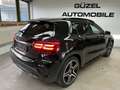 Mercedes-Benz GLA 200 CDI AMG LINE/NIGHT/KAM/NAVI/LED/LEDER/AHK Nero - thumbnail 7