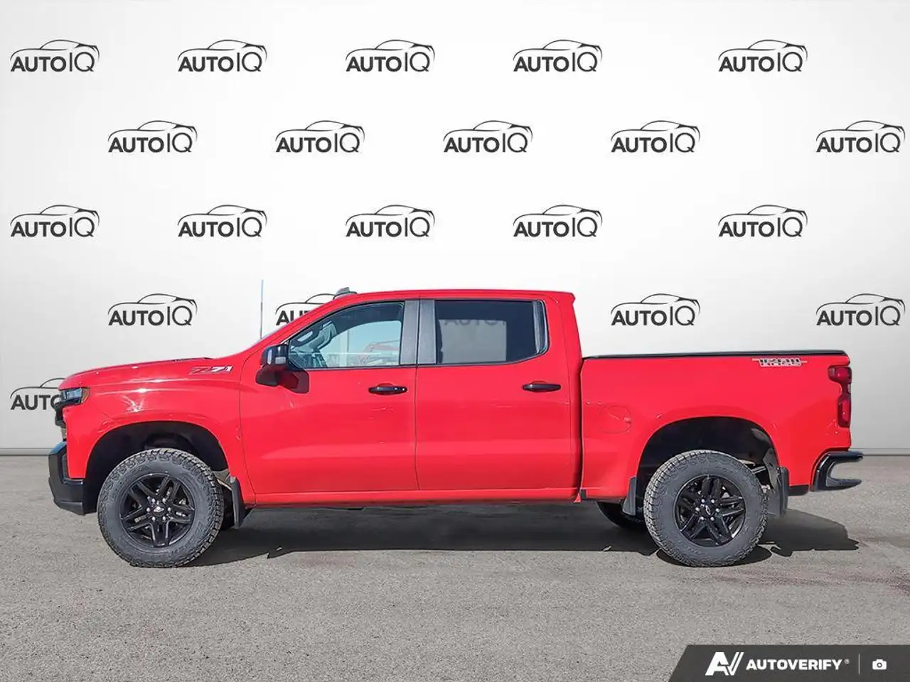 Chevrolet Silverado 1500 снимка Chevrolet Silverado 1500