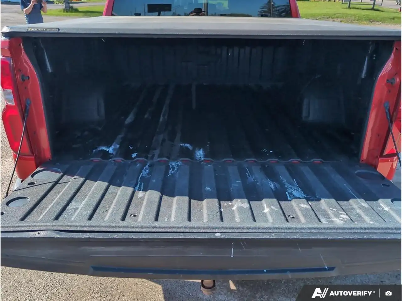 Chevrolet Silverado 1500 снимка Chevrolet Silverado 1500