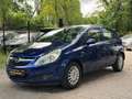 Opel Corsa 1.4 Fahrrad Träger Tüv & Service Neu Blau - thumbnail 1