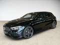 Mercedes-Benz A 180 d AMG Pano Night W-Paket S-Sitz PDC SHZ Schwarz - thumbnail 1